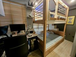 Woodlands Avenue 5 (D25), Condominium #551432191